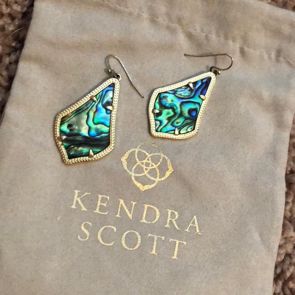 Kendra Scott Earrings